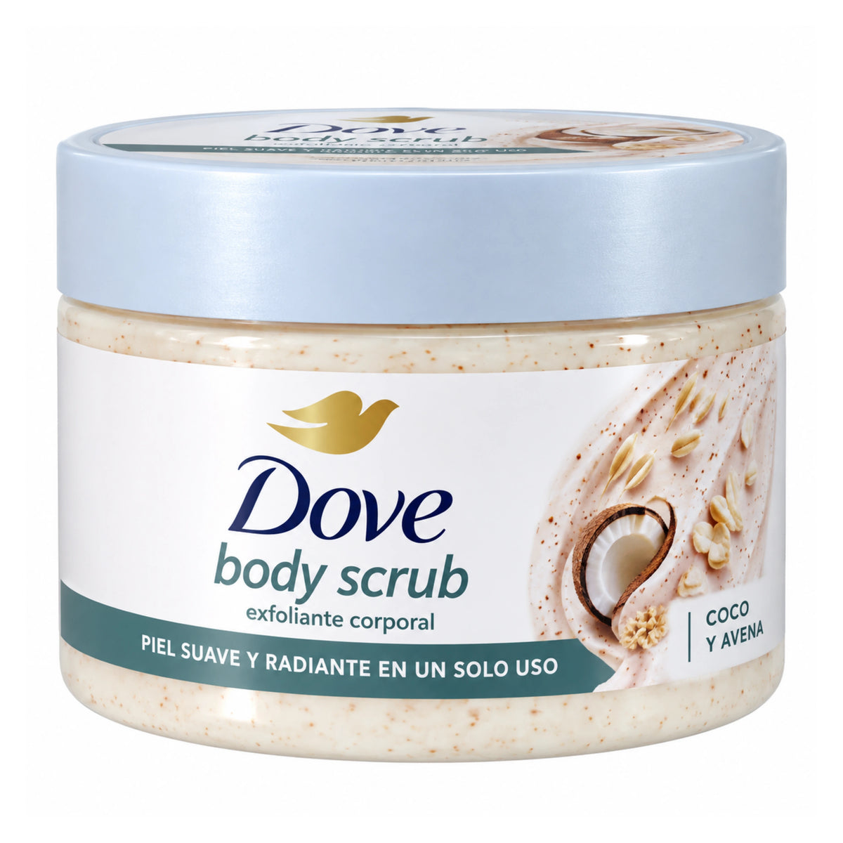 BODY SCRUB 100 ML