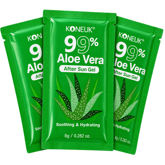 PACK ALOE VERA X10