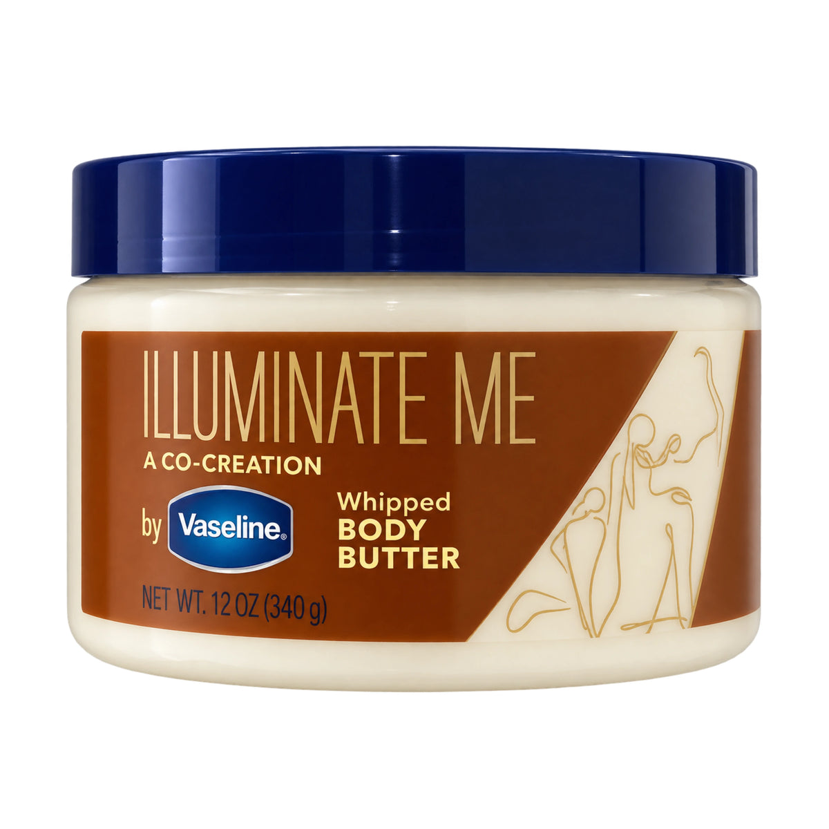 MANTEQUILLA COCOA ILUMINATE ME