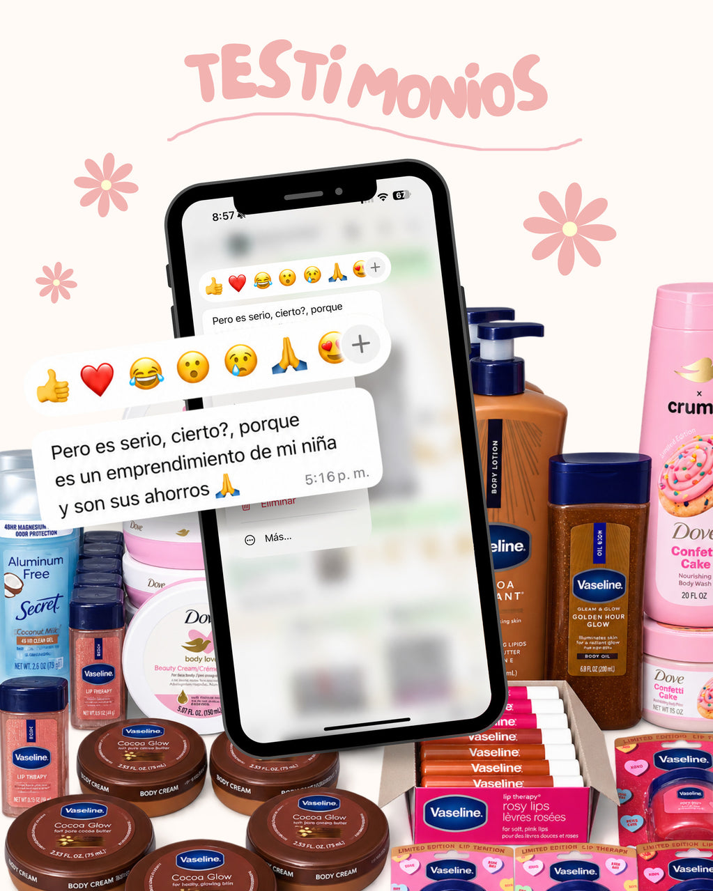 Testimonio de cliente