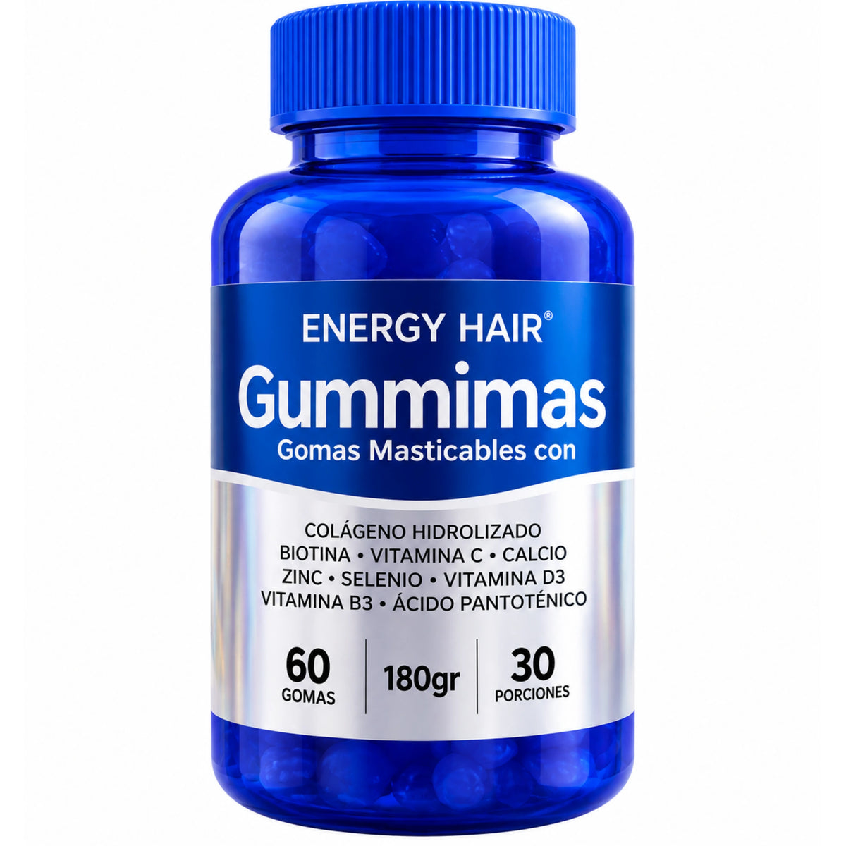 GUMMIMAS