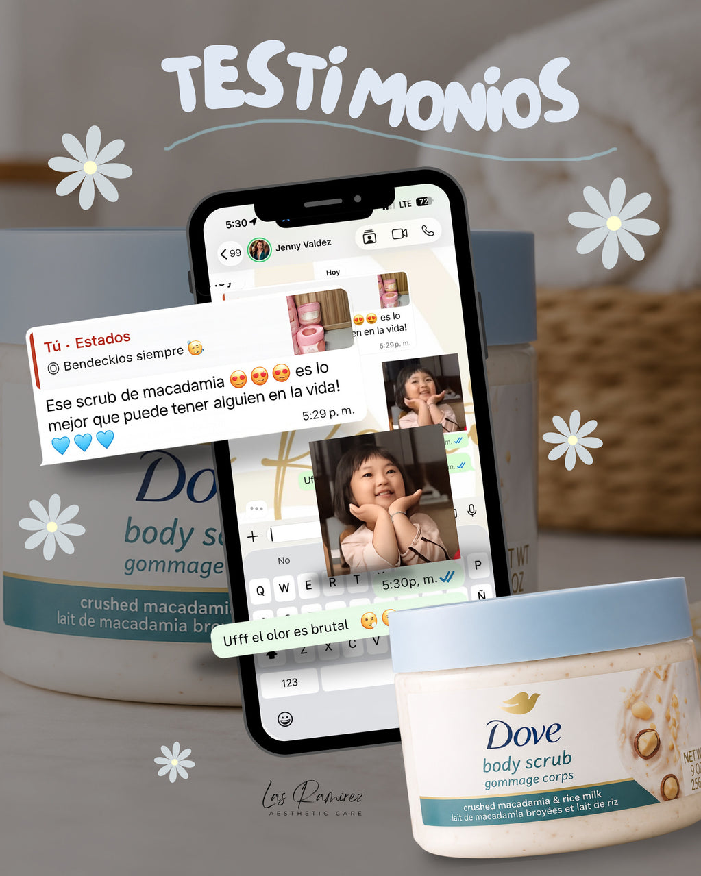 Testimonio de cliente