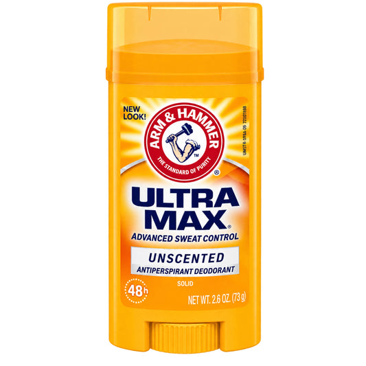 DESODORANTE ULTRA MAX