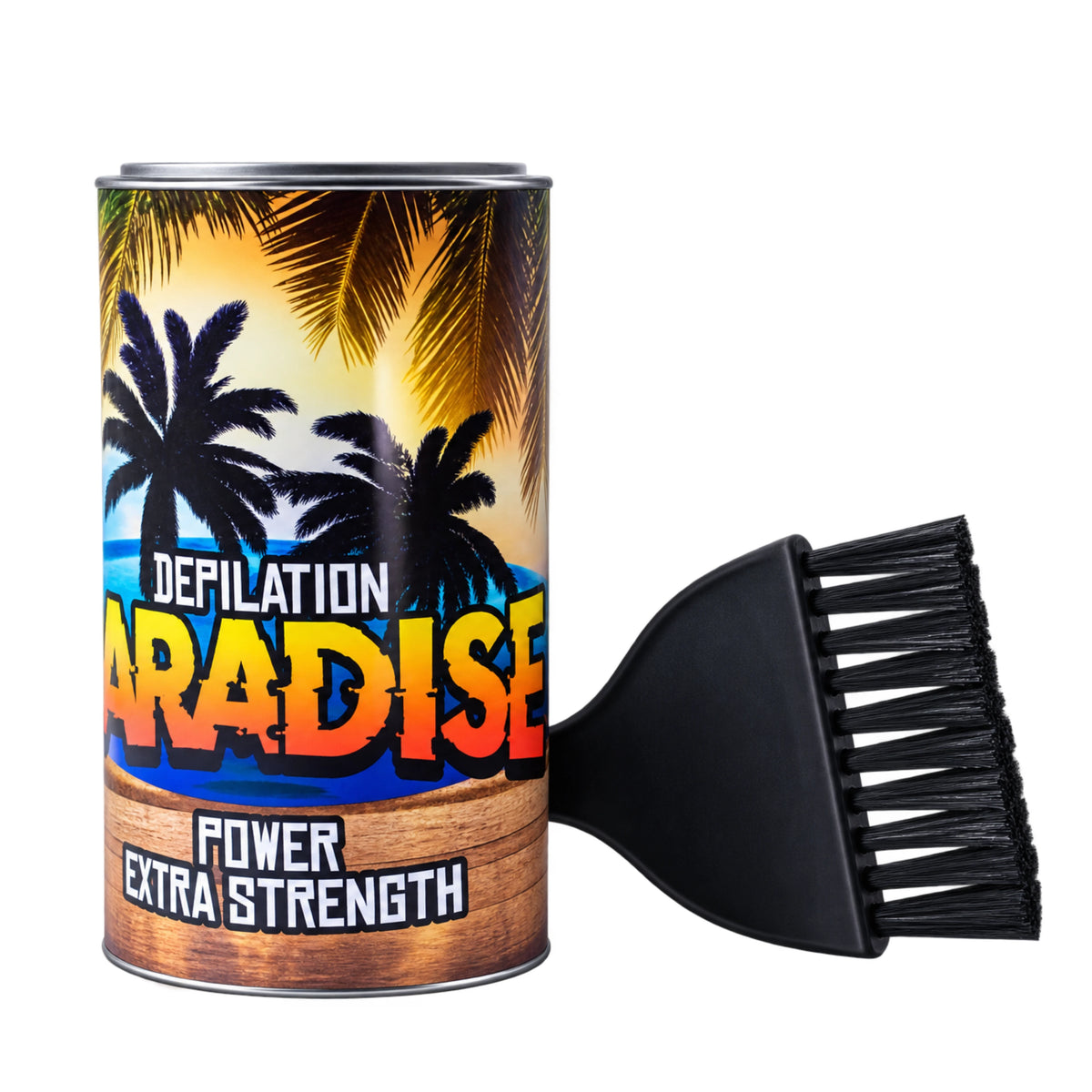 DEPILADOR PARADISE + APLICADOR