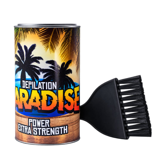 DEPILADOR PARADISE + APLICADOR