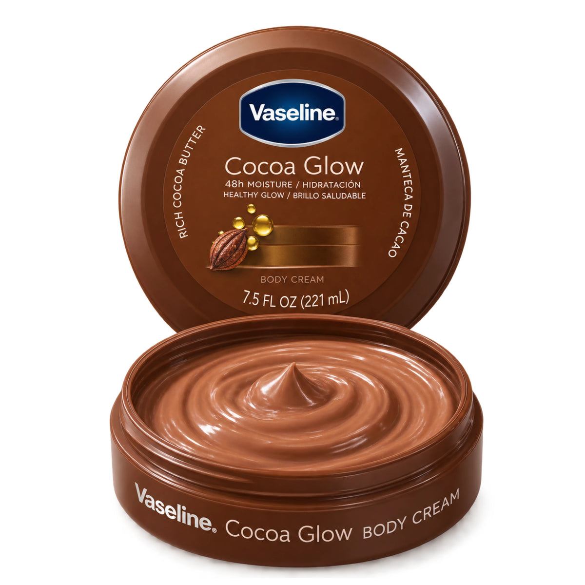 CREMA COCOA GLOW