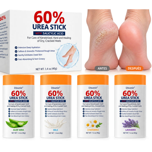 UREA STICK – TALONES AGRIETADOS