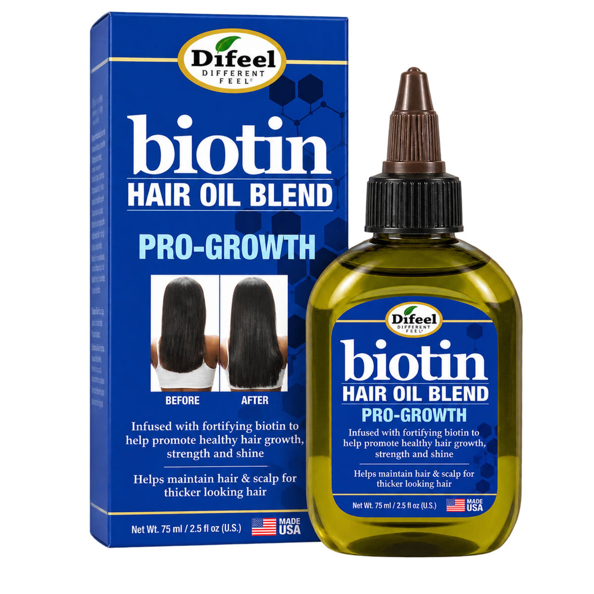 ACEITE BIOTIN 75 ML